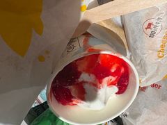 -麦当劳(北苑秋实路店)