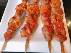 -木卡买提新疆餐厅·清真(新里海顿公馆店)