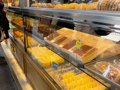 -鲍师傅糕点(江苏路店)