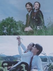 -青禾婚纱摄影(杭州店)