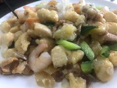 全爆-金阁家常菜(贵阳路店)