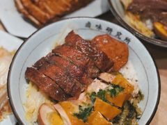-狮头牌卤味研究所·卤味饭(花城汇南区店)