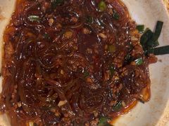 -严记小天府酸菜鱼(西四路店)