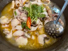 -大鼎石锅鱼(春江里店)