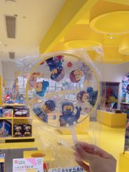 -乐高授权专卖店(岭南站NOVA店)