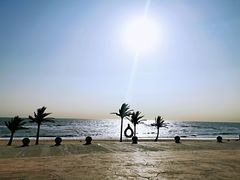 -渔岛海洋度假区