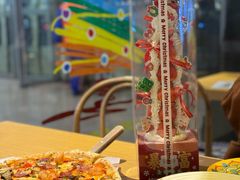 -托斯卡纳烘焙意大利餐厅(五天地店)