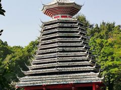 -深圳锦绣中华民俗村