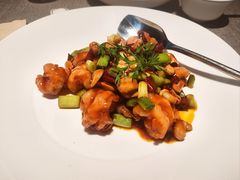 -秀儿四九城·新京菜(亚运村鸟巢店)