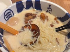 -味千拉面(中盛广场店)