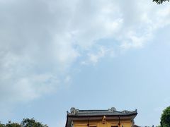 -桂林独秀峰王城景区