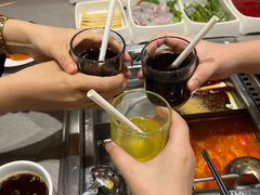 -海底捞火锅(南山京基百纳店)
