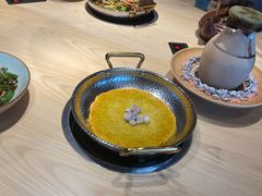 灶膛罐罐牛腩-吃饭皇帝大·土家民族菜(武陵源店)