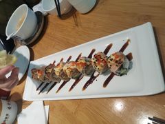 -牛油果大师寿司(瑞景店)