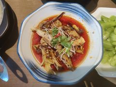-洪兴砂锅·融合砂锅菜(三站店)