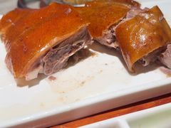 -凤阁楼果木烧鹅(鹤山大鹏路店)