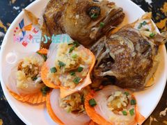 -星海汇海鲜自助烤肉火锅(百大店)