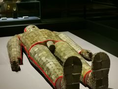 -北京大葆台遗址博物馆