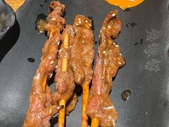 -烧蠔帮·生蚝海鲜牌档(观海店)