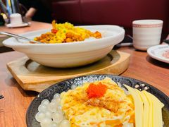 -小川洋风料理(大悦城店)
