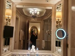 -广州富力丽思卡尔顿酒店