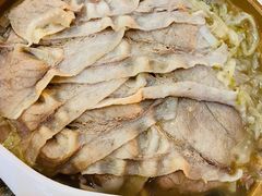 -砂锅居(西四店)