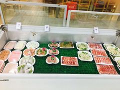 -袁记串串香(人民公园店)