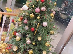 -甜阿姨·天台花园私房菜(万松园店)