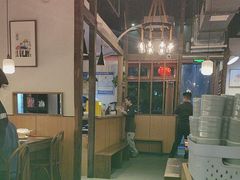 -乔街深夜食堂·台州菜·高压锅生蚝(杭州总店)