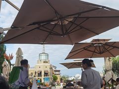 -Lets burger非常汉堡·环球风味(蓝色港湾店)