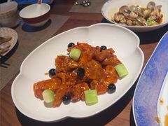 -曾宴·楚菜(湖北省博物馆店)