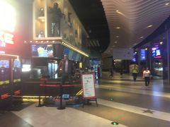 -新影联·华谊兄弟影院(望京店)