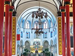 -天主教堂(莲池区)