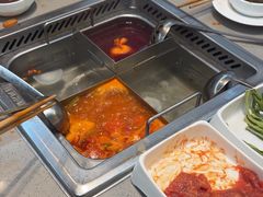 -海底捞火锅(凯德广场店)