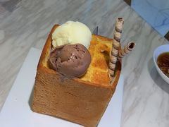 -茅庐川菜(青岛凯德店)
