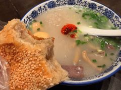 -小潘记鸭血粉丝汤