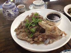 -大唐高老庄(红旗路店)