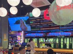 -本色.小马哥烧烤(无锡九里仓店)