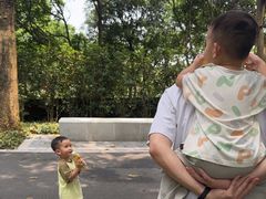 -云溪植物园