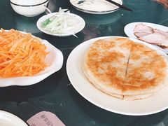 -李连贵酒家熏肉大饼(昆明街店)