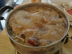 -怡人怡口牛排海鲜自助(飞龙大厦店)