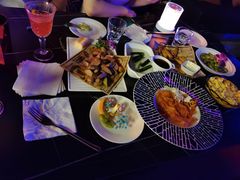 -MOSSO音乐酒吧·live house(南京旗舰店)