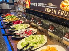 -凯德MALL(西直门店)