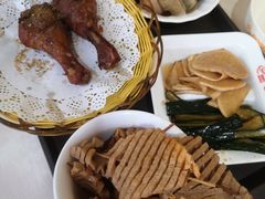 -东方削面(迎泽街店)
