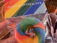 -Catch Bagel(芳草地店)