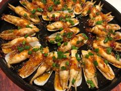 -北李妈妈菜·虾爬子大锅贴(贵和店)