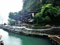 -三峡人家风景区