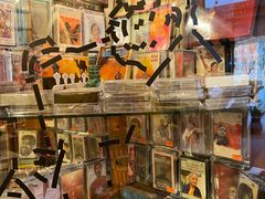 -旧天堂书店(华侨城创意文化园南山特色文化街区店)
