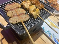-琴寿司居酒屋(中山广场店)