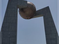 -青澳湾北回归线广场